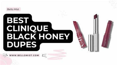 best black honey dupes|5 dollar black honey dupe.